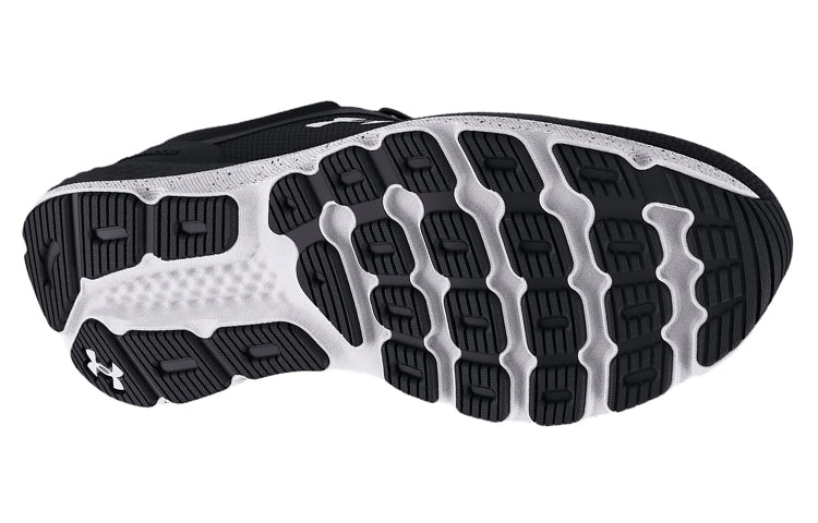 Under Armour Charged Escape 4 'Black' 3025420-002