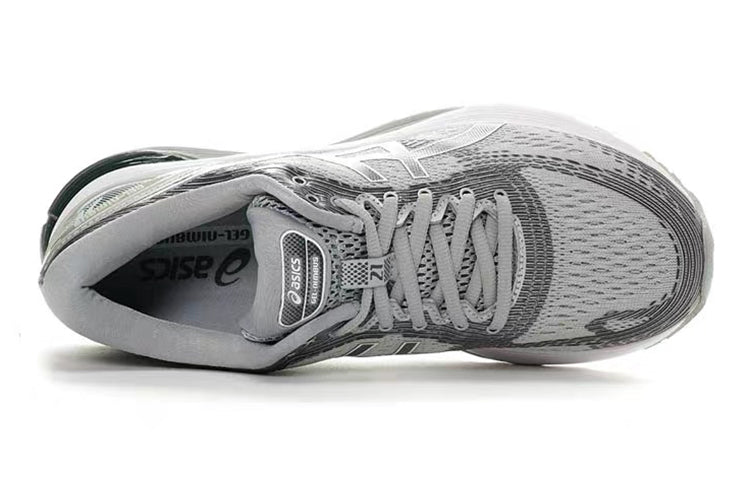 (WMNS) ASICS Gel-Nimbus 21 'Mid Grey' 1012A156-020