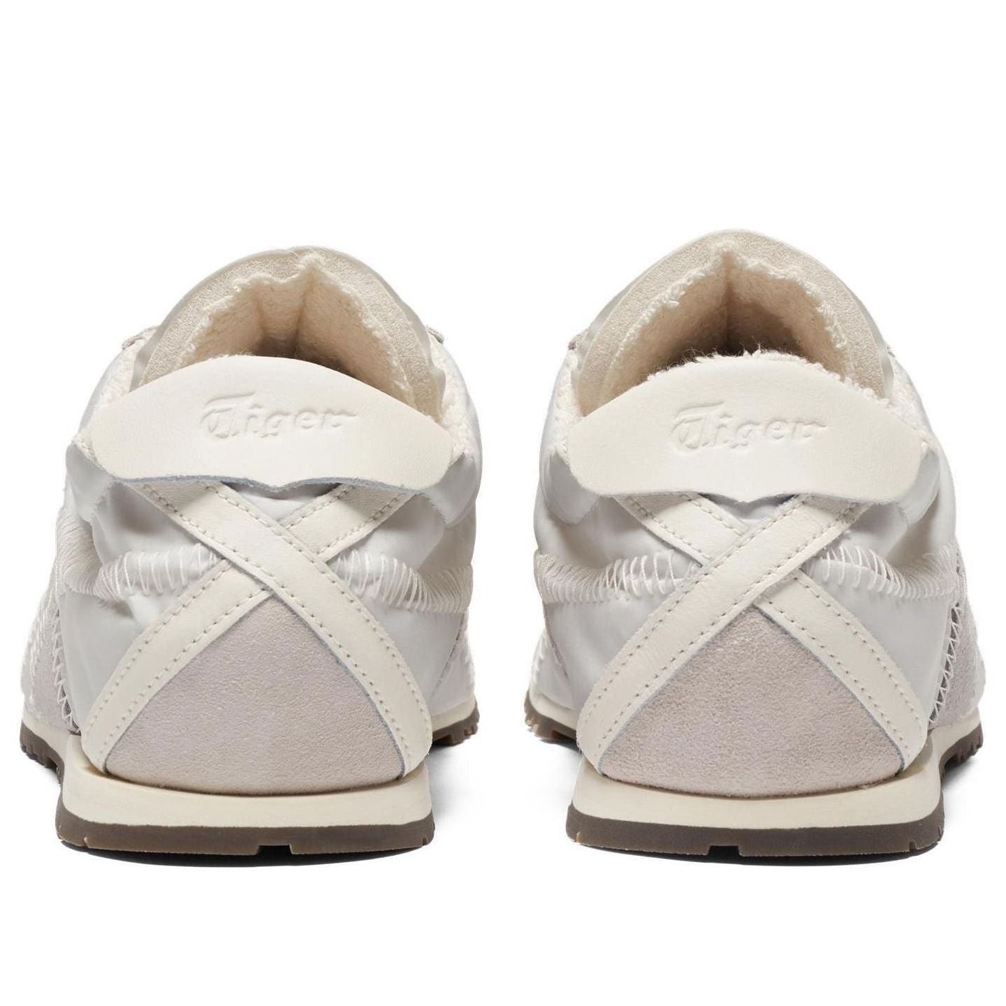 Onitsuka Tiger Corsair A55 'Glacier Grey' 1183C317-020