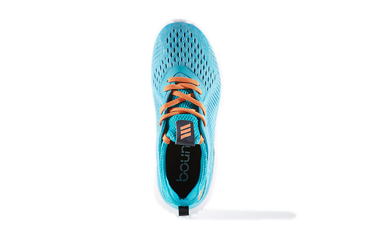(GS) adidas Alphabounce Em 'Blue' BW0580