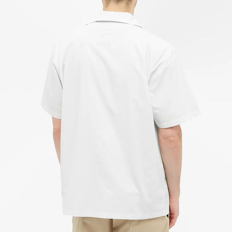 Air Jordan x Union LA Embroidered Logo T-Shirt 'White' CV1356-094