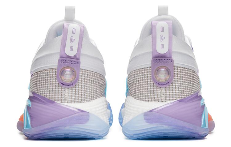 ANTA ZUP1 'White Orange Purple' 112311105-1
