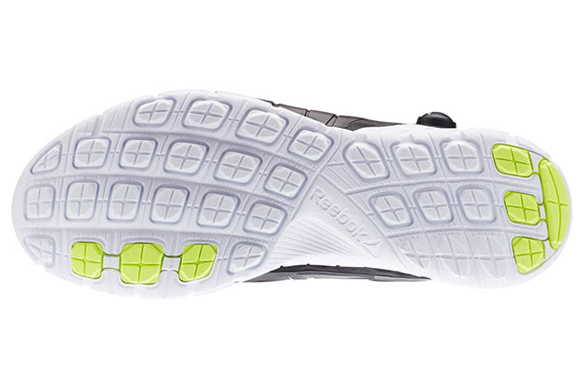 Reebok Zpump Fusion 2.5 Wp 'Black White' AR2818