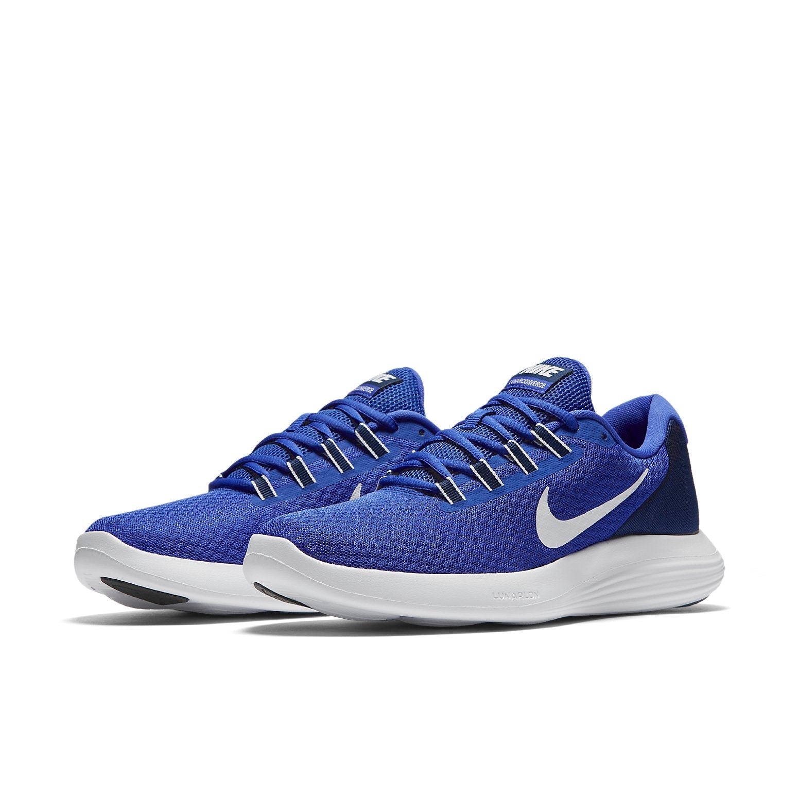 Nike Lunarconverge 'Paramount Blue' 852462-400