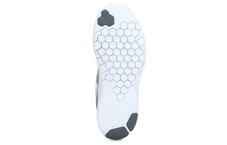 (WMNS) Nike Flex Experience RN 7 'Wolf Grey' 908996-010