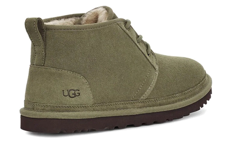 UGG Neumel Boot 'Burnt Olive' 3236-BTOL