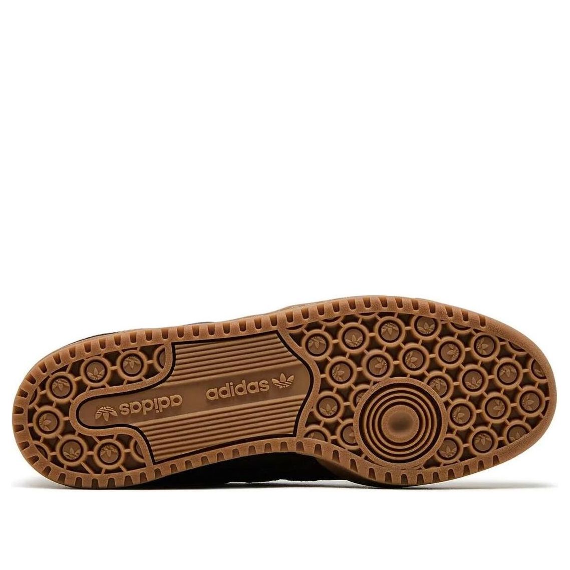 adidas Forum 84 Low CL 'Brown Gum' JI3284