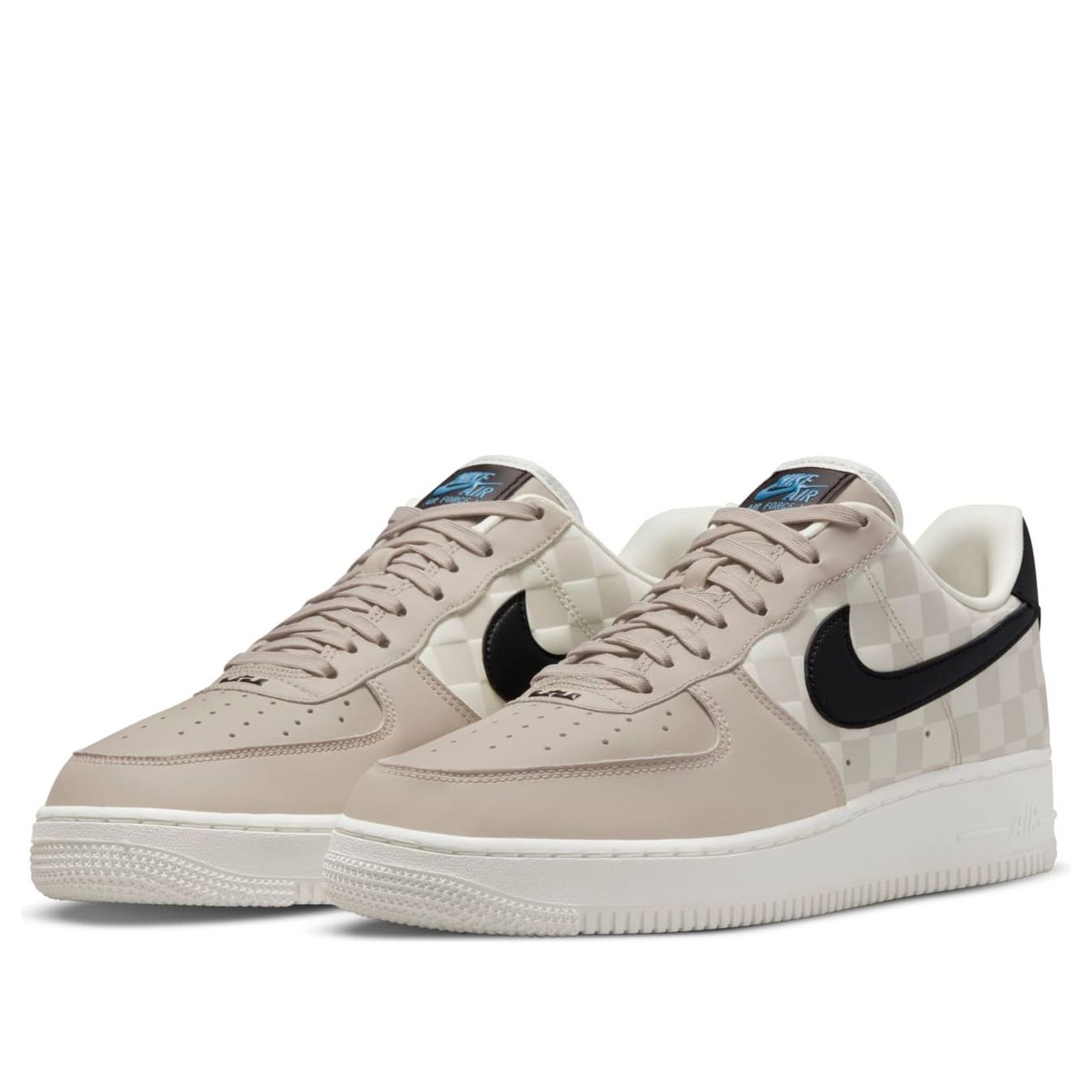 Nike x LeBron James Air Force 1 Low 'Strive For Greatness' DC8877-200