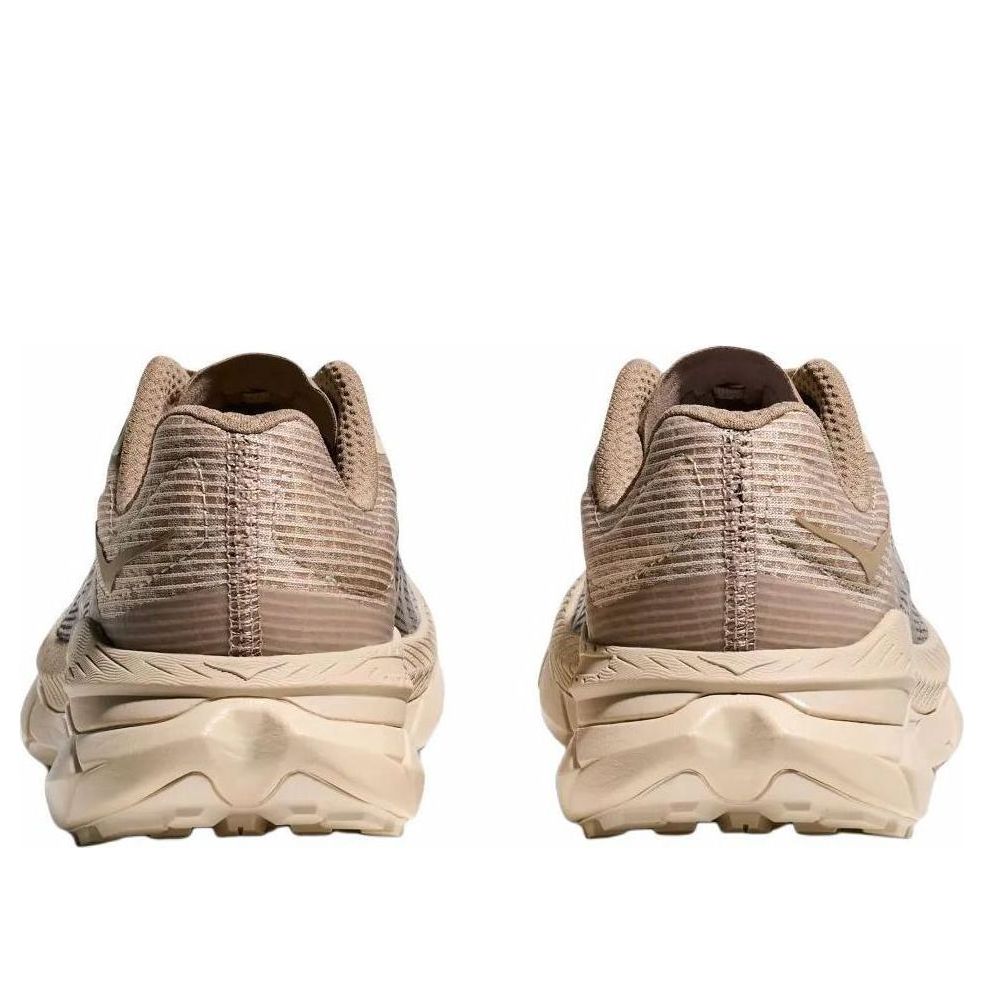 HOKA ONE ONE Tecton X 2 'Stealth Tech Oatmeal' 1168571-OLTM