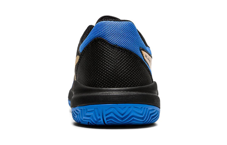 (GS) ASICS Gel-Game 7 Clay oc 'Blue Black' 1044A010-012