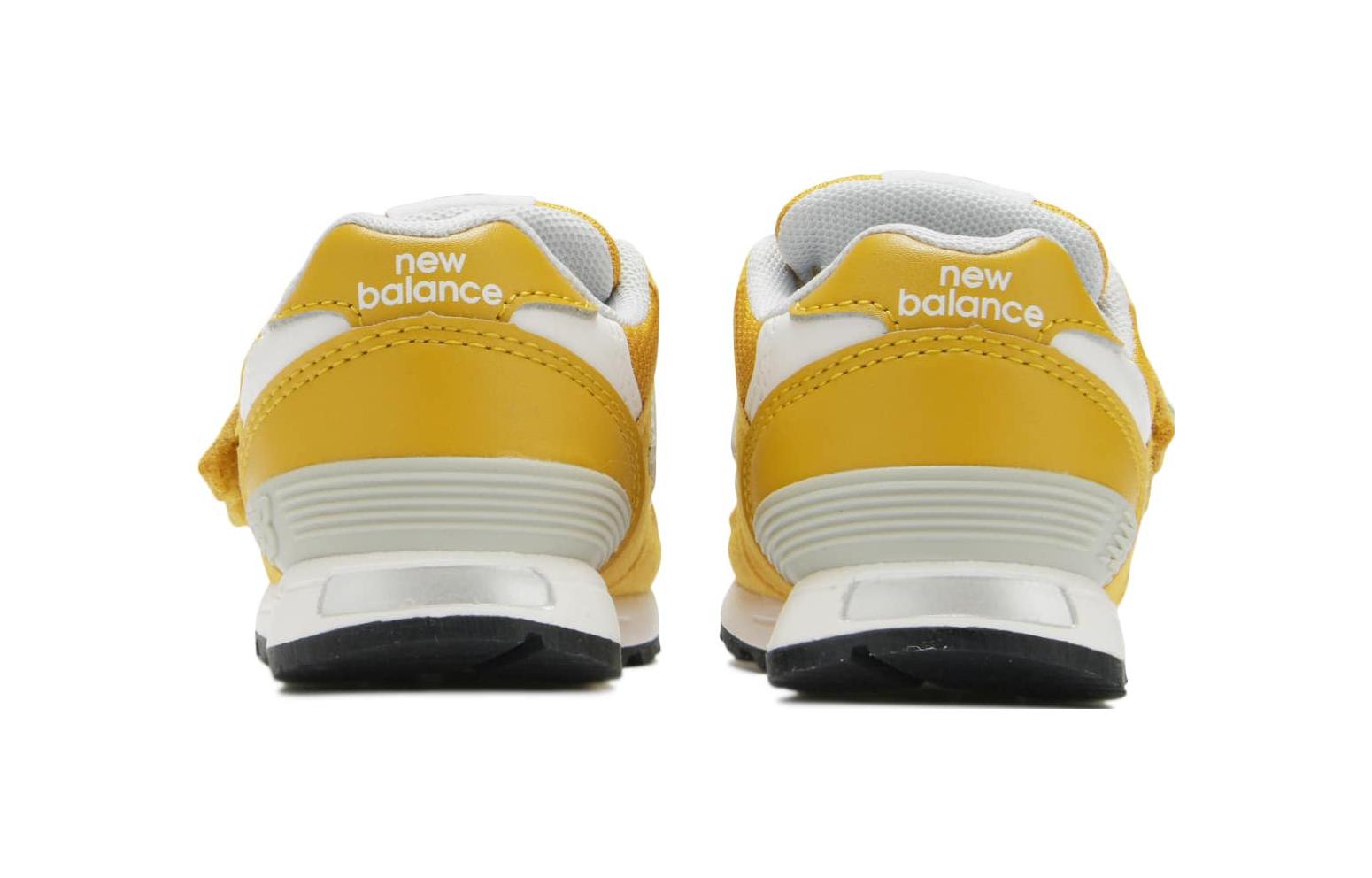 (TD) New Balance 313 'Yellow' IO313JF