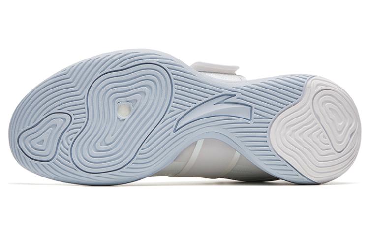 ANTA Klay Thompson Splash 4 'Christmas' 112311109-1