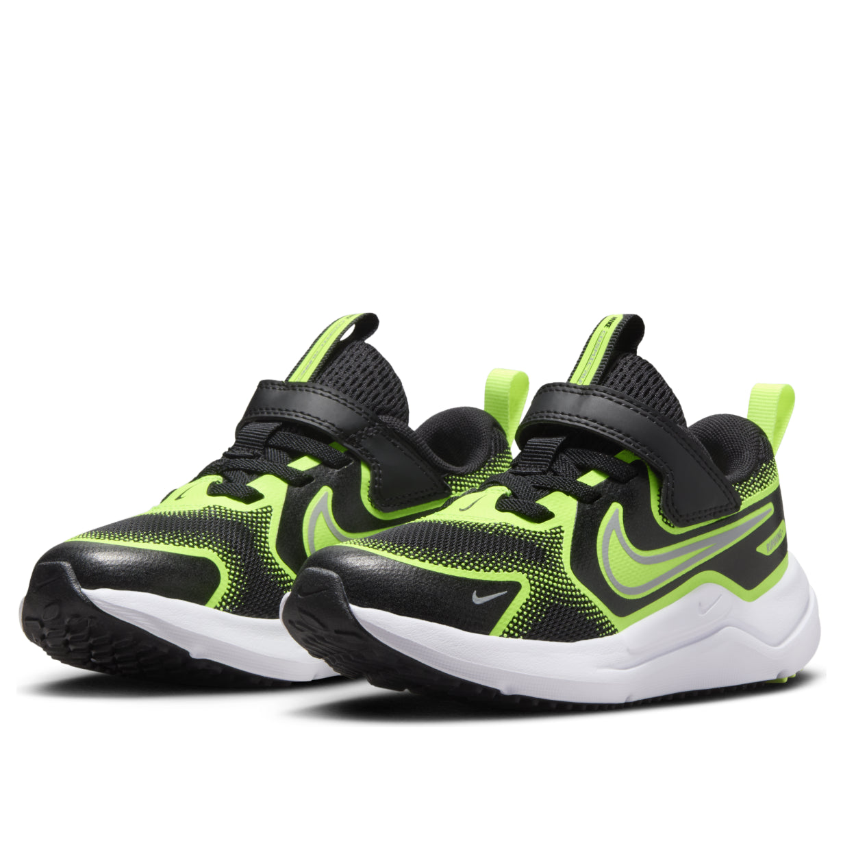 (PS) Nike Cosmic Runner 'Black Green' HM4400-005