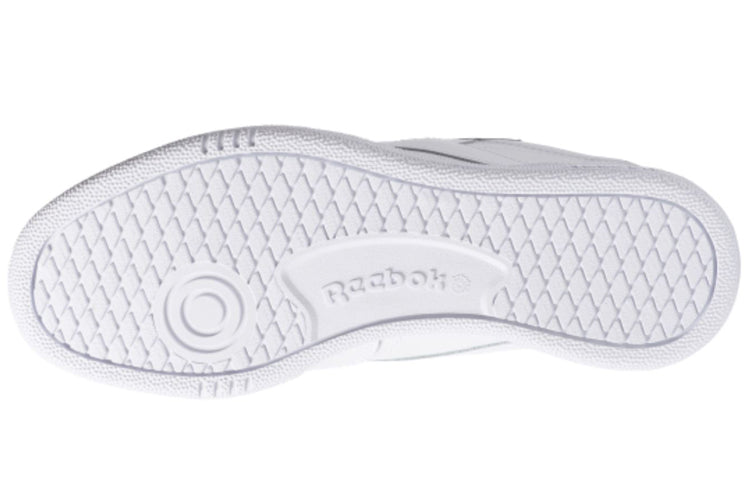 Reebok Club C 85 'White Green' AR0456