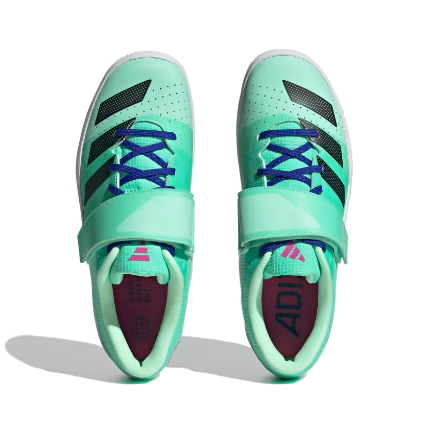 adidas Adizero Throws 'Turquoise' GV9101