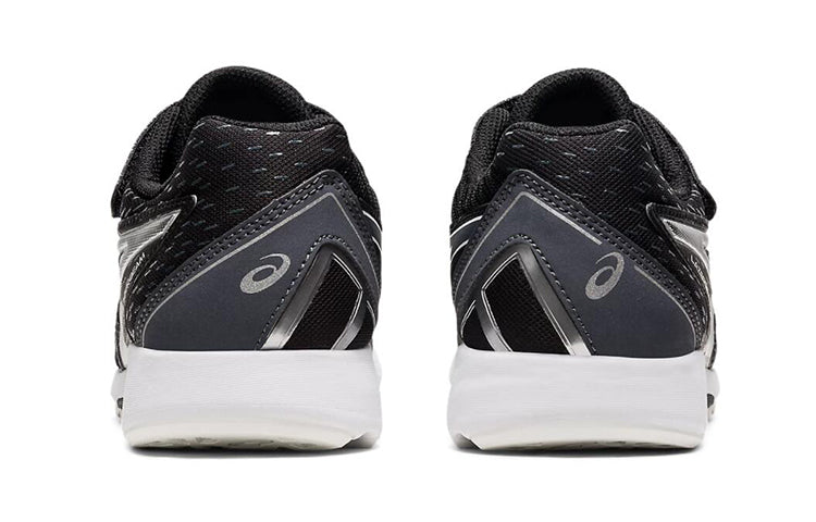 ASICS Lazerbeam RF-MG K Sport Shoes Black/Silver 1154A102-001
