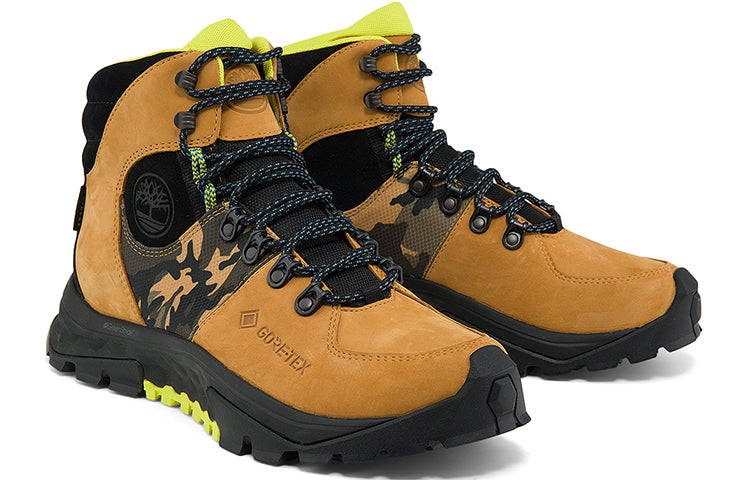 Timberland Solar Ridge Hi 'Wheat' A2EP2W