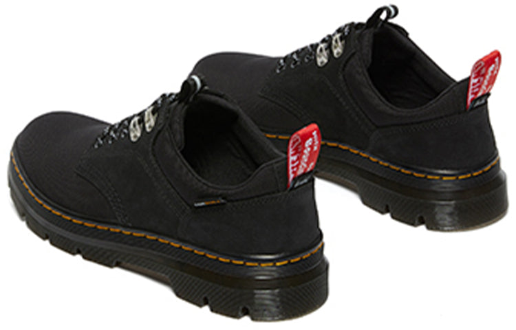 Dr. Martens Herschel Supply Co. x Reeder Utility 'Black' 27315001