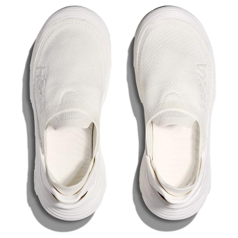 HOKA ONE ONE Restore TC 'White' 1134532-RAWW