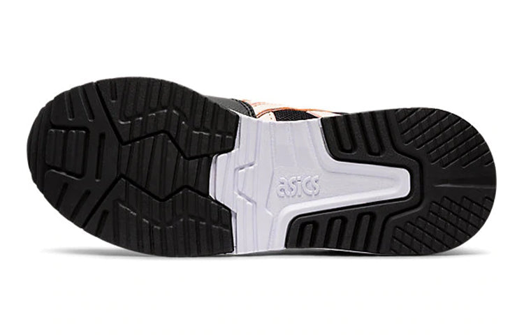 (GS) ASICS Gel Lyte Classic 'Black Pink Cameo' 1194A063-002