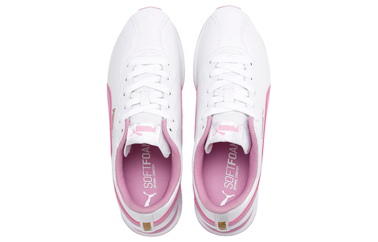 PUMA Turin 2 'White' 366962-09