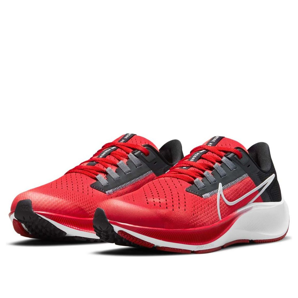 (GS) Nike Air Zoom Pegasus 38 'University Red' CZ4178-608
