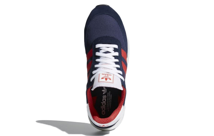 adidas I-5923 'Navy Red' D96819