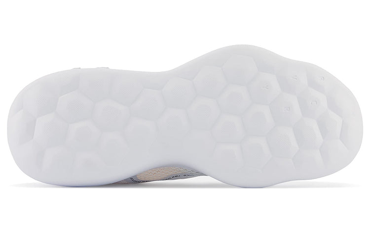New Balance Fresh Foam Rcvry v3 'White Black' RCVRYW3
