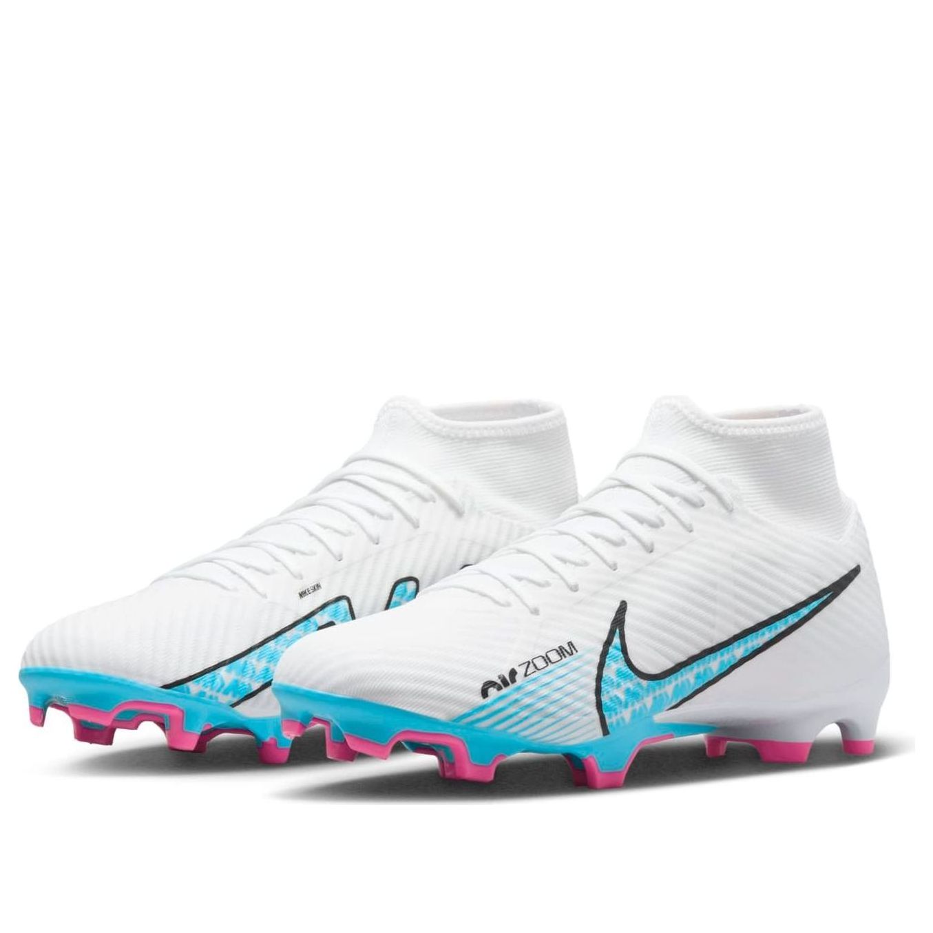 Nike Mercurial Superfly 9 Academy MG 'Blast Pack' DJ5625-146