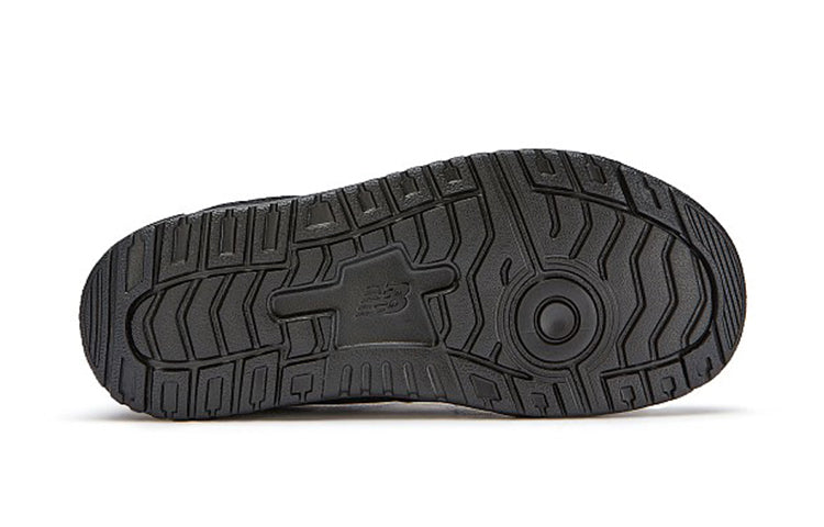New Balance CT20 -KIDS Black YVCT20BB
