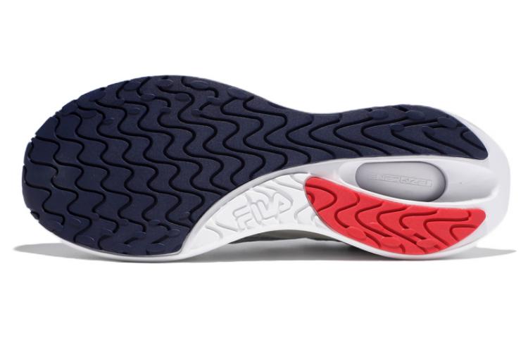 FILA Neuron Nucleus S Low Tops White Version 1RM01936E_100