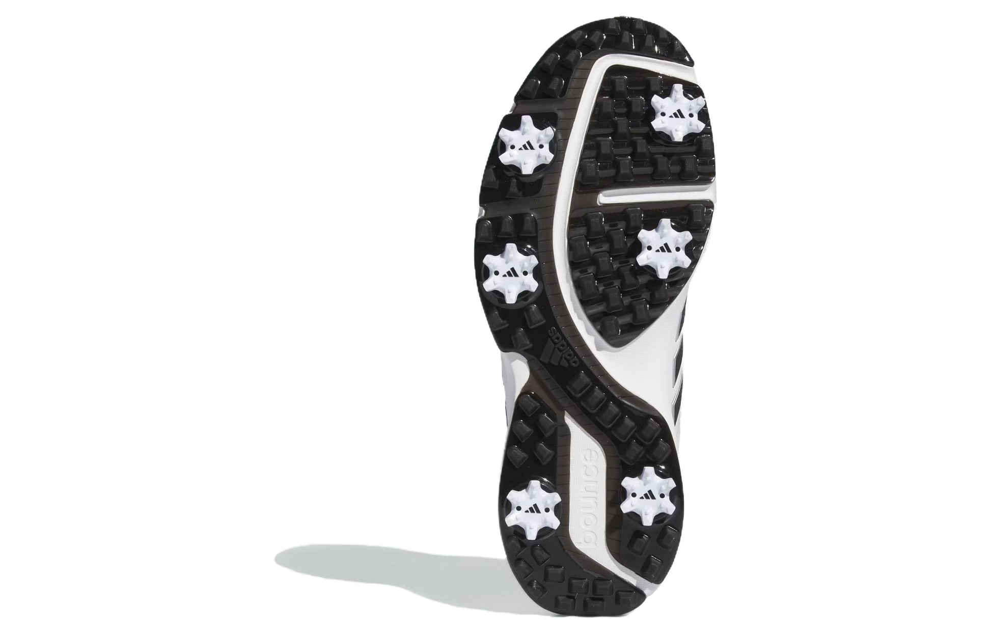 adidas Bounce 3.0 Boa Golf 'White Black' IF0273