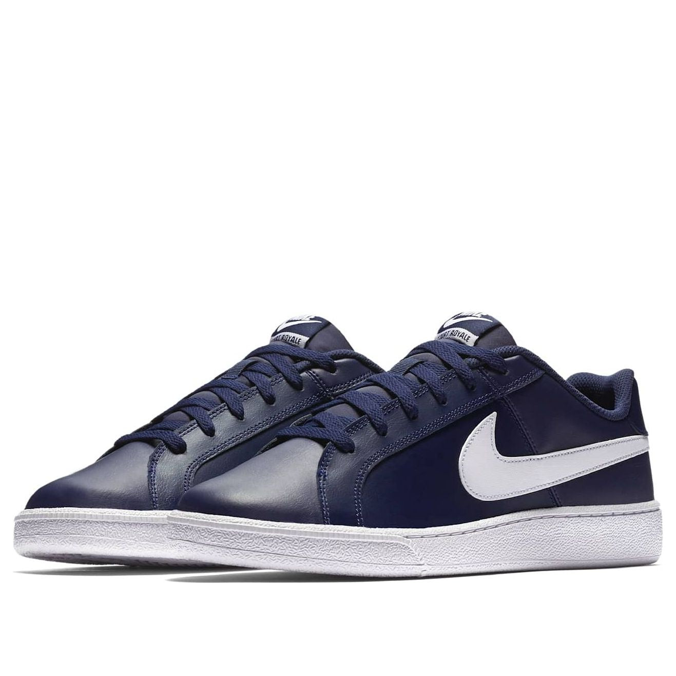 Nike Court Royale 'Blue White' 749747-411
