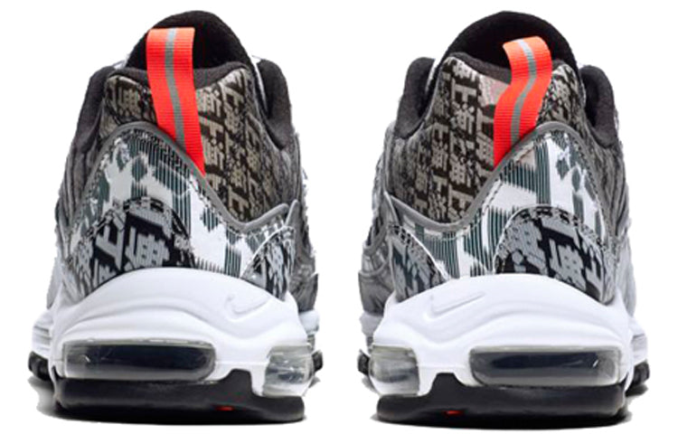 Nike Air Max 98 'Shanghai Marathon' BV6955-106