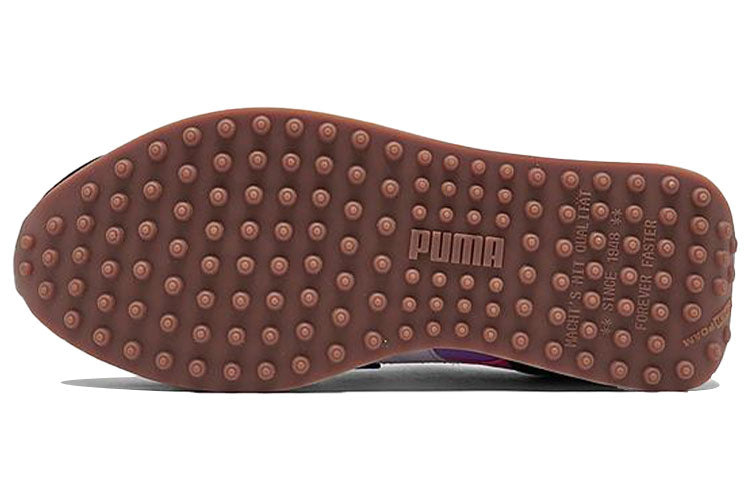 (WMNS) PUMA Future Rider Play On 'Luminous Purple Fluo Pink' 373792-03