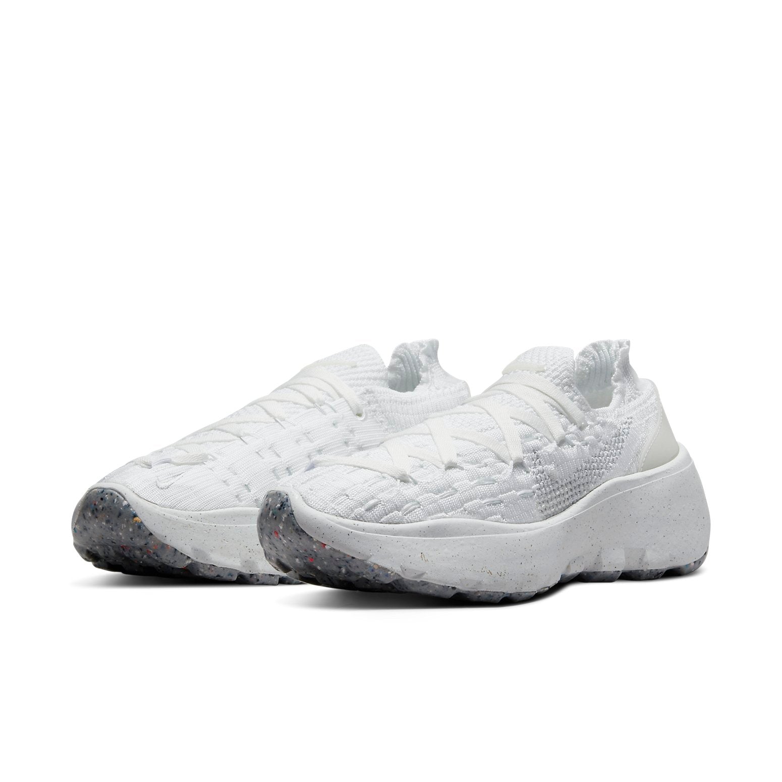 (WMNS) Nike Space Hippie 04 'White' DA2725-100