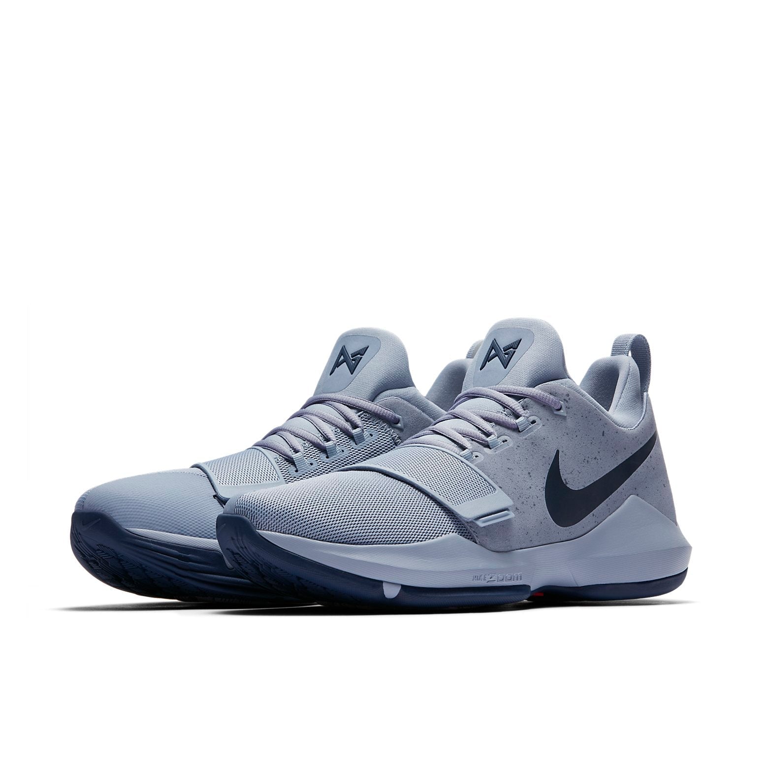 Nike PG 1 'Glacier Grey' 878627-044