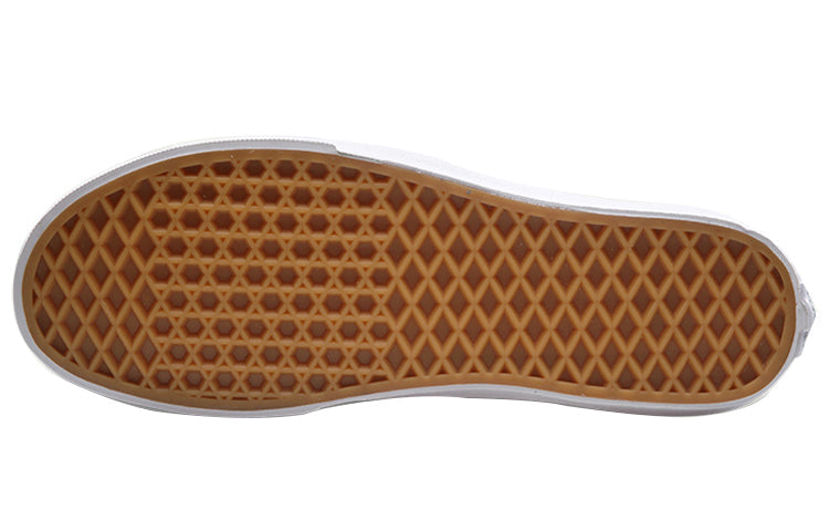 Vans Slip-On 'White MultiColor' VN0A38GUNZ9