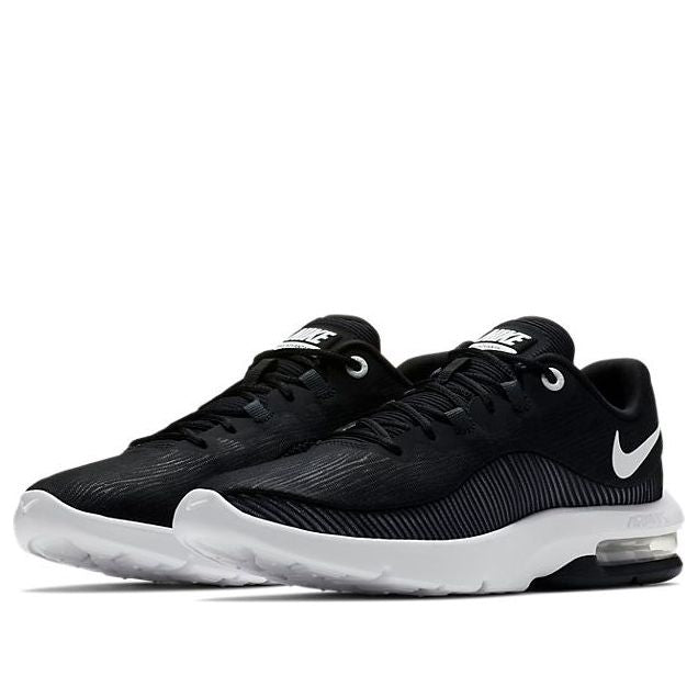 (WMNS) Nike Air Max AD 'Black White' AA7407-001