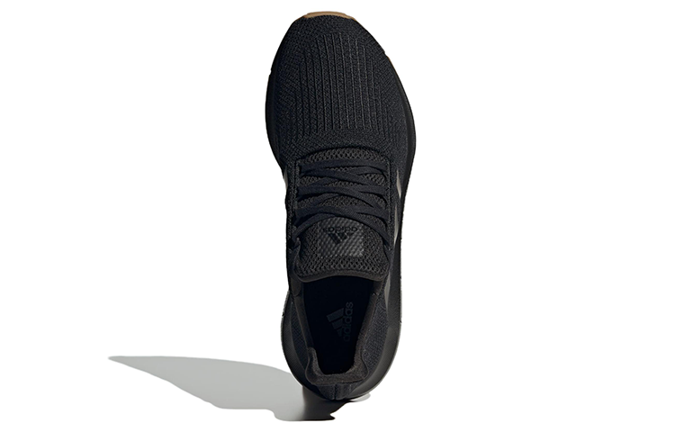 adidas Swift Run 1.0 'Black Gum' IE7476