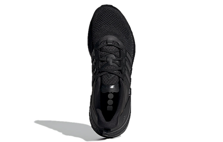 adidas Equipment+ 'Triple Black' H02752