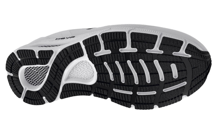 Under Armour HOVR Sonic SE 'White Jet Grey' 3024918-100