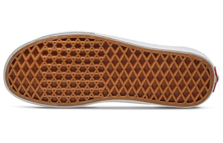 Vans Classic Slip-On 'Blue Pink' VN0A38F7QF5
