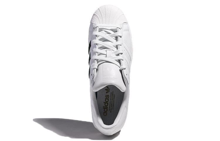 adidas originals Superstar 'Triple Cloud White' CM8073