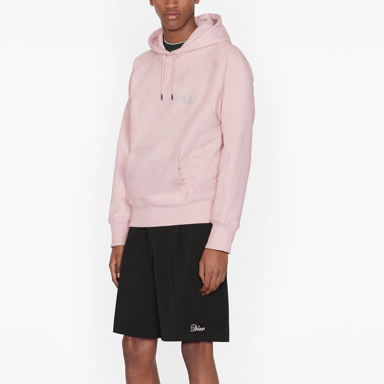 ADER ERROR x CAMPER TOGETHER SS21 LogoPullover Unisex Creamy/White 143J683A0531-C488