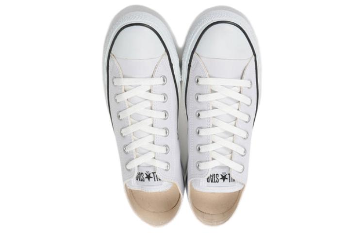 Converse All Star Leather Ox 'White' 32143480