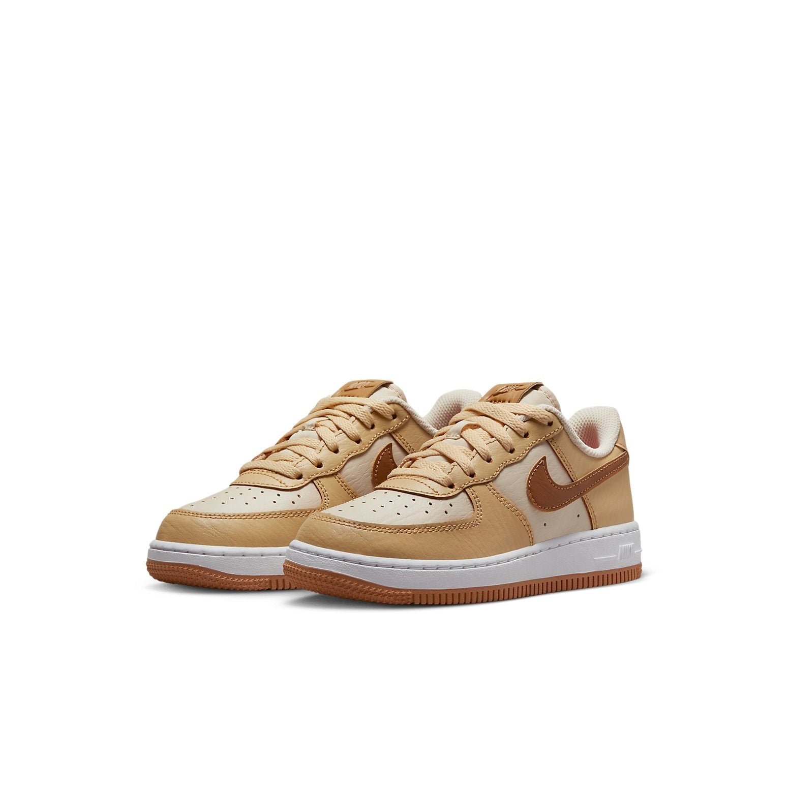 (PS) Nike Air Force 1 Low 'Ale Brown' DQ5974-200
