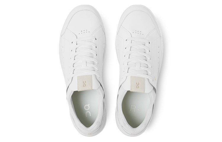 On Running Centre Court x The Roger 'Cream White' 48.99438