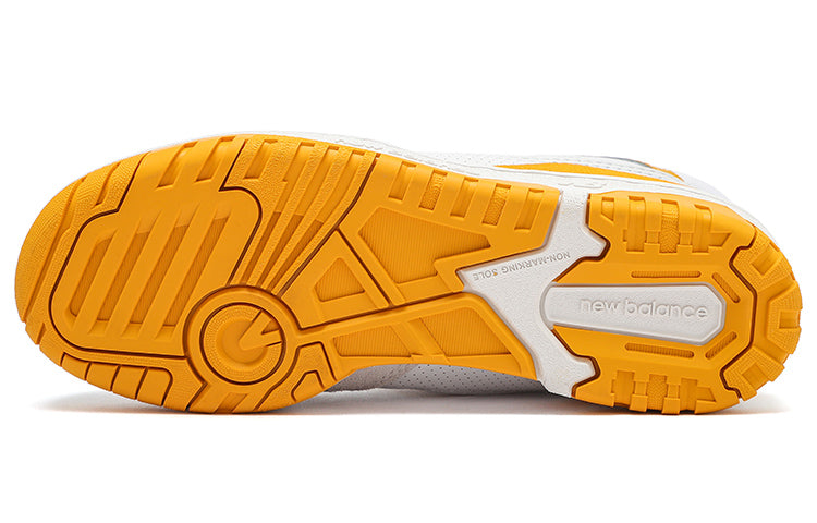 New Balance 550 'Varsity Gold' BB550LA1