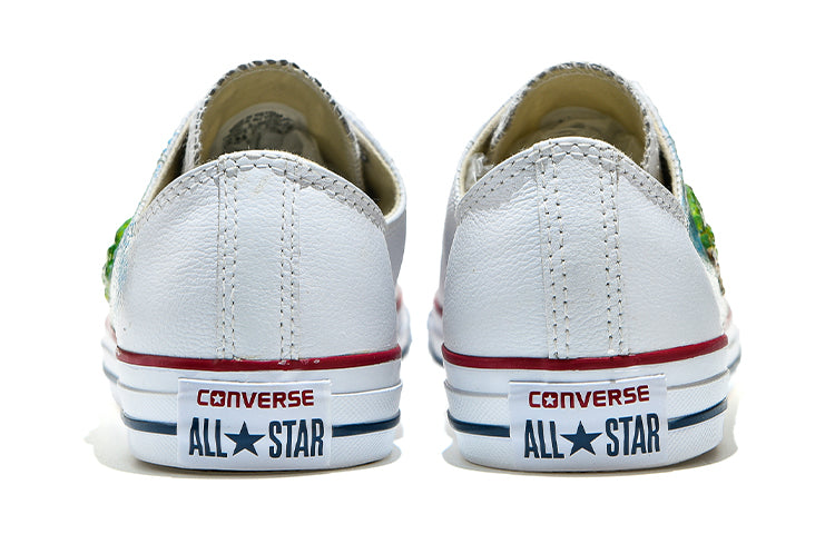 Converse Chuck Taylor All Star 3D HAPTIC ART 132173C-209012